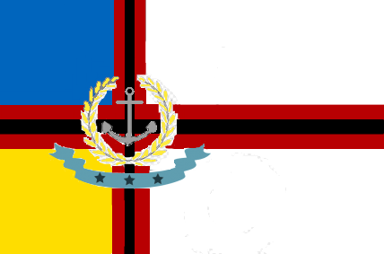Regional Flag of TNA HQ